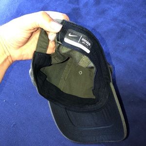 Nike hat